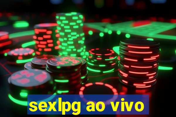 sexlpg ao vivo